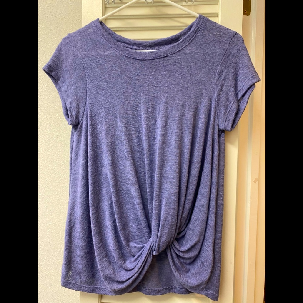 💙Bobeau Nordstrom | shirt | XSP | EUC